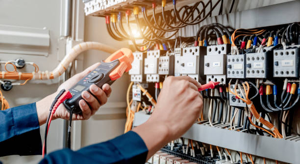 Affordable Electrical Installation in Ceresco, NE