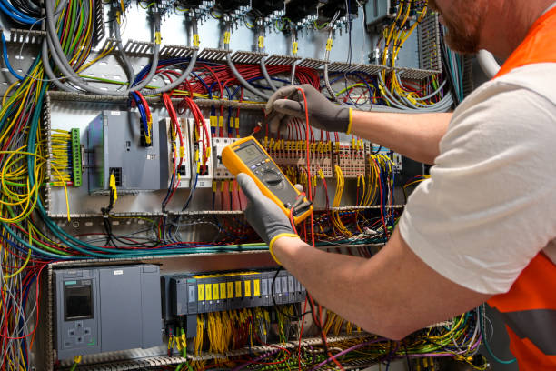 Best Residential Electrician Services  in Ceresco, NE