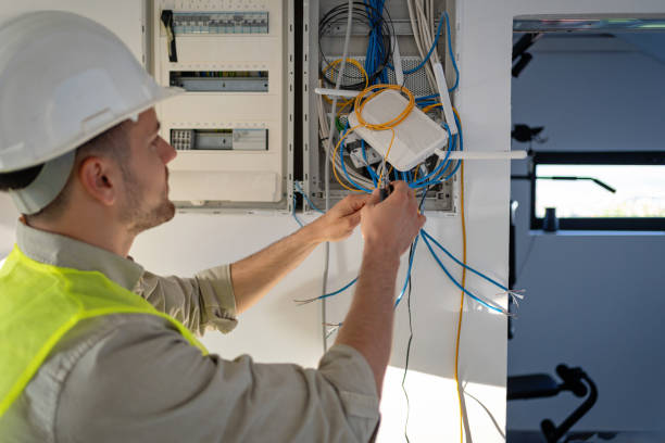 Professional Electrician in Ceresco, NE